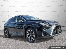 2019 Lexus RX RX 350 - Photo 9