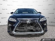 2019 Lexus RX RX 350 - Photo 10