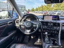2019 Lexus RX RX 350 - Photo 11