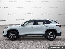 2026 Volkswagen Tiguan Comfortline - Photo 3