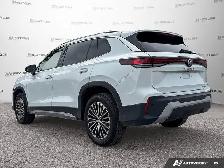 2026 Volkswagen Tiguan Comfortline - Photo 4