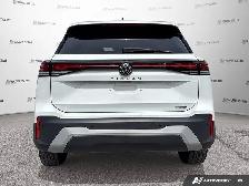 2026 Volkswagen Tiguan Comfortline - Photo 6