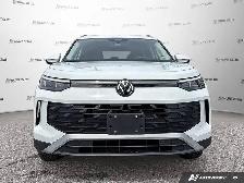 2026 Volkswagen Tiguan Comfortline - Photo 10