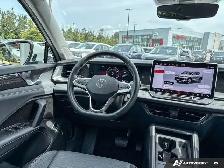 2026 Volkswagen Tiguan Comfortline - Photo 11