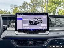 2026 Volkswagen Tiguan Comfortline - Photo 18