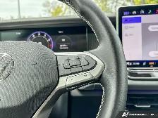 2026 Volkswagen Tiguan Comfortline - Photo 23