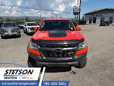 2019 Chevrolet Colorado - Photo 2