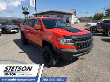 2019 Chevrolet Colorado - Photo 3