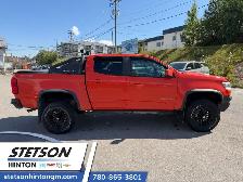 2019 Chevrolet Colorado - Photo 4
