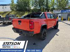 2019 Chevrolet Colorado - Photo 5