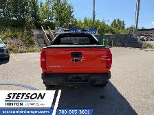 2019 Chevrolet Colorado - Photo 6