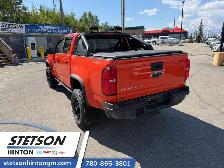 2019 Chevrolet Colorado - Photo 8