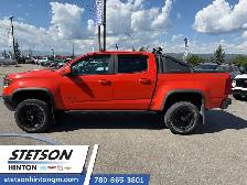 2019 Chevrolet Colorado - Photo 9
