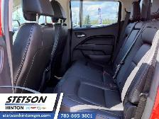 2019 Chevrolet Colorado - Photo 14