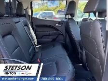 2019 Chevrolet Colorado - Photo 16