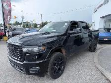 2026 RAM 1500 Laramie - Photo 5