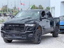 2026 RAM 1500 Laramie - Photo 7
