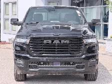 2026 RAM 1500 Laramie - Photo 8