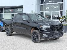 2026 RAM 1500 Laramie - Photo 9