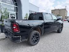 2026 RAM 1500 Laramie - Photo 11