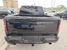 2026 RAM 1500 Laramie - Photo 12