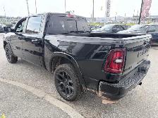 2026 RAM 1500 Laramie - Photo 14
