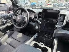 2026 RAM 1500 Laramie - Photo 33
