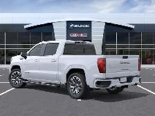2026 GMC Sierra 1500 - Photo 3