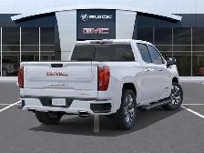 2026 GMC Sierra 1500 - Photo 5