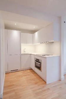 Renovated studio near blvd Saint-Laurent - ID 1090 - Photo 3