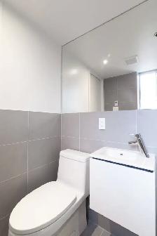 Renovated studio near blvd Saint-Laurent - ID 1090 - Photo 9
