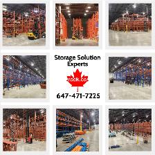 At rack.ca we know a thing or two about large scale projects