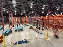 At rack.ca we know a thing or two about large scale projects - Photo 2