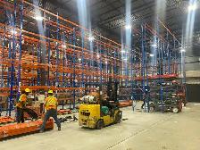 At rack.ca we know a thing or two about large scale projects - Photo 3