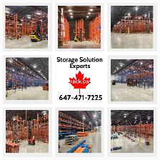Used Pallet Racking - Photo 3