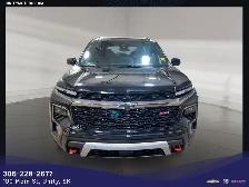 2024 Chevrolet Traverse Z71 2.5L - Photo 2