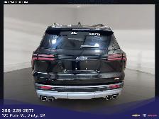 2024 Chevrolet Traverse Z71 2.5L - Photo 3