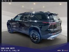 2024 Chevrolet Traverse Z71 2.5L - Photo 4