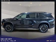2024 Chevrolet Traverse Z71 2.5L - Photo 5