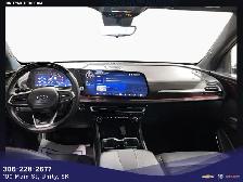 2024 Chevrolet Traverse Z71 2.5L - Photo 9