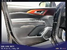 2024 Chevrolet Traverse Z71 2.5L - Photo 10