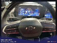 2024 Chevrolet Traverse Z71 2.5L - Photo 11