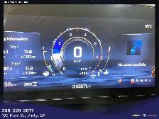 2024 Chevrolet Traverse Z71 2.5L - Photo 12