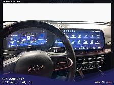2024 Chevrolet Traverse Z71 2.5L - Photo 13