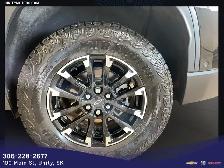 2024 Chevrolet Traverse Z71 2.5L - Photo 18