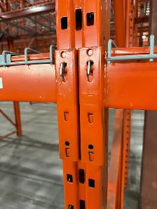 PALLET RACKING - Photo 3