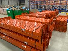 PALLET RACKING - Photo 4