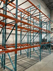 PALLET RACKING - Photo 6