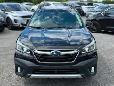 2021 Subaru Outback Limited XT - Photo 2