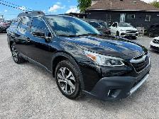 2021 Subaru Outback Limited XT - Photo 3